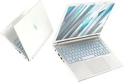Ноутбук Acer 14.5 Nitro V 14 ANV14-61 WUXGA IPS/Ryzen 5 8645HS/16GB/512SSD/RTX 2050 4GB/DOS/White (NH.QU6EU.002) - мініатюра 9
