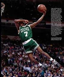 Courtside. 40 Years of NBA Photography - мініатюра 3
