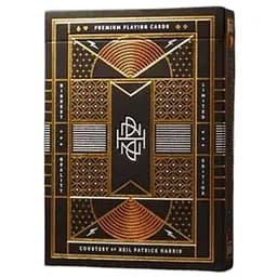 Карти гральні United States Playing Card Company Theory11 Neil Patrick Harris (PC_T11NPKH)