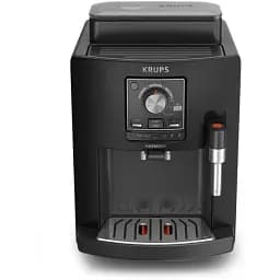 Кавомашина Krups Harmony 1.7 л чорна(EA5088E0) - мініатюра 3