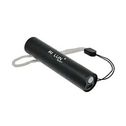 Ліхтарик LED RL-517 | Micro USB | - мініатюра 3