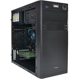 Офісний ПК Power Up #49 Core i3 6100/16 GB/SSD 256GB/NVIDIA Quadro M2000 4 Gb