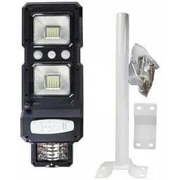 Світлодіодний акумуляторний ліхтар світильник CcLamp CL-185 переносний ліхтар з датчиком руху