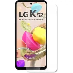 Захисна плівка StatusSKIN для LG K52 Екран Глянцева Lite - мініатюра 1