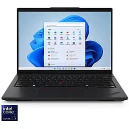 Ноутбук Lenovo ThinkPad L14 Gen 5 Ultra 7 155U 48GHz, IPS, 32GB DDR5, 1TB, Windows 11 Pro, Upgrade