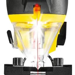 Лобзик електричний Trotec PJSS 13-230V мережевий (4425000104) - мініатюра 5