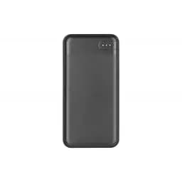 Зовнішній акумулятор (павербанк) 2E 20000mAh, PD+QC 3.0 18W, black (2E-PB2004PD-BLACK) - мініатюра 4