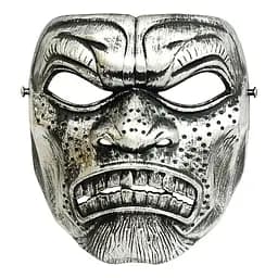Маска Орк