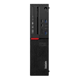 Комп'ютер Lenovo M700 SFF (i5-6500/4/120SSD) Б/В - мініатюра 2