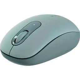 Миша Ugreen MU105 Portable Green (90672) [99301] - мініатюра 2