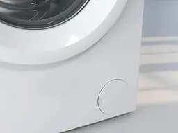 Пральна машина Indesit IM 600 MY TIME UA, White, 6 кг, фронтальна, 15 програм, дисплей, 1000 об/хв, дисплей, пара, інвертор, клас енергоспоживання A+++, 84.5x60x44.6 см - мініатюра 4
