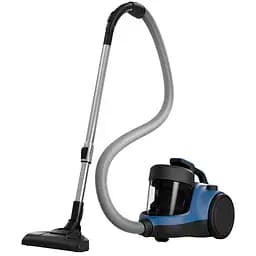 Пылесос Electrolux ECC21-4SB циклонный синий с черным (900258348)