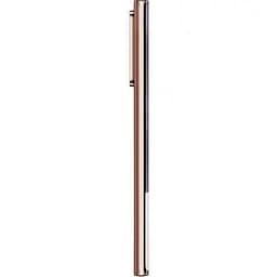 Смартфон Samsung Note 20 Ultra 12/128GB SM-N986U Mystic Bronze 1sim - мініатюра 6