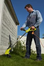 Тример садовий Ryobi RLT4125 400 Вт - мініатюра 2