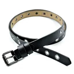 Ремінь шкіряний Le-Mon жіночий 105-115 см acs0021858