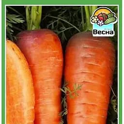 Семена Весна Морковь Шантане 2 г (10384)