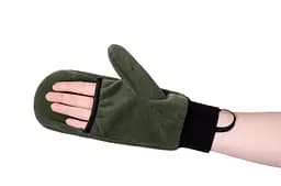 Рукавиці Fram Polar Khaki S (FRAM-id_6654) - мініатюра 2