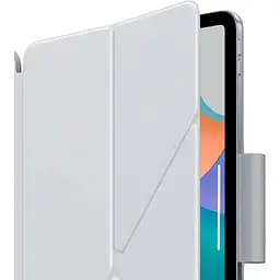 Чохол-книжка Benks Urban Magnetic Case для Apple iPad Pro 11` (2024-2025) White [130784] - мініатюра 5