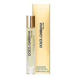 Dolce Gabbana The One 7,5 мл туалетная вода