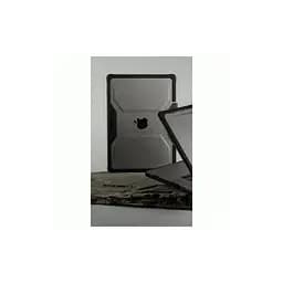 Чохол UAG для Apple MacBook Pro 16" 2021 Plyo Ice (134003114343) - мініатюра 4