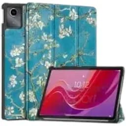 Чохол-книжка для планшета Lenovo Tab M11/K11 TB-330 FU TB-331 FC/FU Сакура
