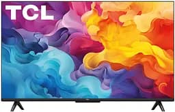 TCL Телевізор 65" LED 4K 60Hz Smart Google TV Titan - мініатюра 2
