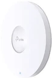 Точка доступу TP-Link EAP613 AX1800, 1xGE, PoE, Passive PoE - мініатюра 2