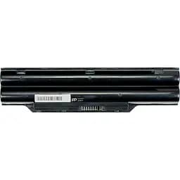 Акумулятор для ноутбуків PowerPlant FUJITSU LifeBook A532 (AH532-3S2P) 10.8V 4400 mAh