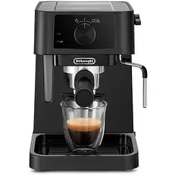 Кавоварка DeLonghi EC 230 BK (132104202) - мініатюра 2