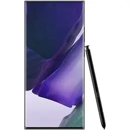Смартфон Samsung Note 20 Ultra 12/128GB SM-N986U Black 1sim - мініатюра 3