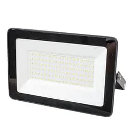 Прожектор Brille вуличний LED вологозахищений IP65 HL-29/100W CW
