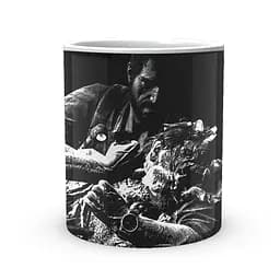 Кружка GeekLand The Last of Us Одні з нас Джоел LU 02.09 - мініатюра 2