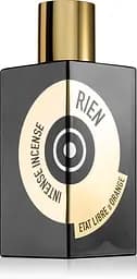 Парфюмированная вода Etat Libre d'Orange Rien Intense Incense 100 мл 