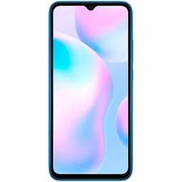 Смартфон Xiaomi Redmi 9A 2/32Gb Sky Blue (Grade A) Seller Refurbished