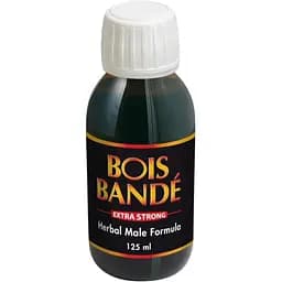 Комплекс Nutriexpert Bois Bande Екстра потужна чоловіча формула 125 мл