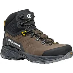 Черевики Scarpa Rush TRK Pro GTX 42 Volcano/Mustard (1004-63139-200-2-42)