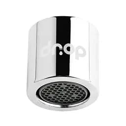 Водозберігаючий аератор Drop SP18E-F для змішувача - Економія 50%, 6 л/хв, внутрішня F 18 мм