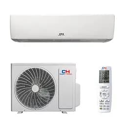 Кондиціонер Cooper&Hunter CH-S12FTXF2-NG серія Vital Inverter - мініатюра 3