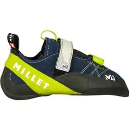 Скальники Millet Siurana 9 Black/Lime (1046-MIG1347 7317_9)