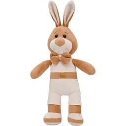 Игрушка Зайка Саша 111301 Бежевый (2000901565170)