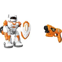 Интерактивный робот Robot с игровым пистолетом (6949359)