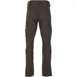 Штани Hallyard Rust 54 Brown - мініатюра 3