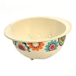 Дуршлаг Fissman Joy 16 x 8 см (8822)