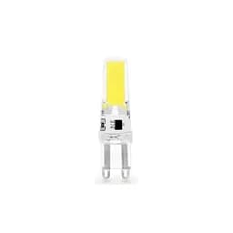 Лампочка Vestum LED COB G9 5W 3000K 220V (1-VS-8301)