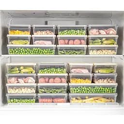 Контейнер Idea Home Fresh Box Міх 2.4 л в асортименті (00983) - мініатюра 7