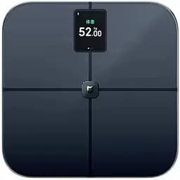 Розумні ваги Xiaomi Mijia Body Fat Scale S400 PRO сірі (BHR8695CN)