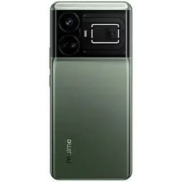 Смартфон Realme GT 5 12/256Gb Starry Oasis (Asian Version) 150W,  NFC - мініатюра 2