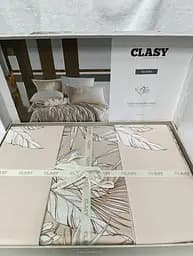 Постільна білизна Palm Сатин Clasy pbe0051032 - мініатюра 2