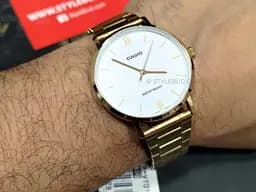 Годинник Casio MTP-VT01G-7B