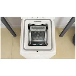 Пральна машина Whirlpool TDLRB 7222BS автоматична - мініатюра 7